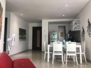 Apartamento amoblado para 8 personas